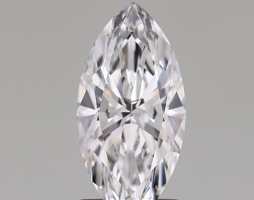 1.15ct D VVS2 Marquise (IGI)