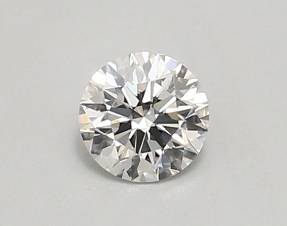 0.49ct E VVS1 Round (IGI)