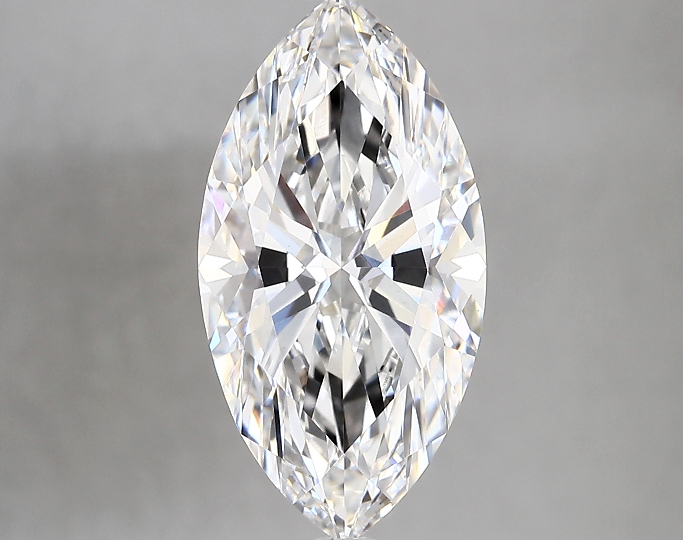 4.04ct D VVS2 Marquise (IGI)