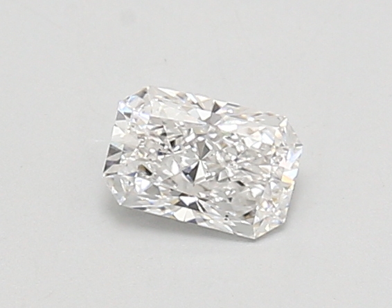 0.46ct D VS2 Radiant (IGI)