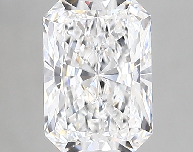 1.15ct D VS1 Radiant (IGI)