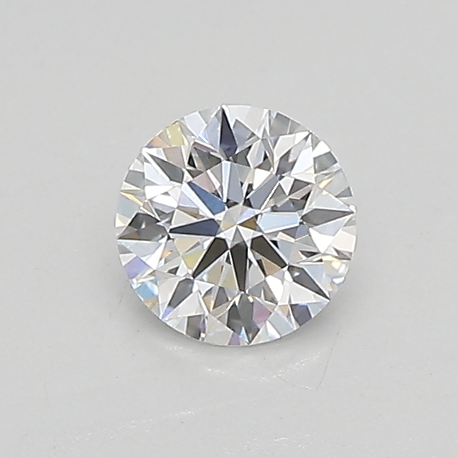0.44ct D VVS1 Round (IGI)