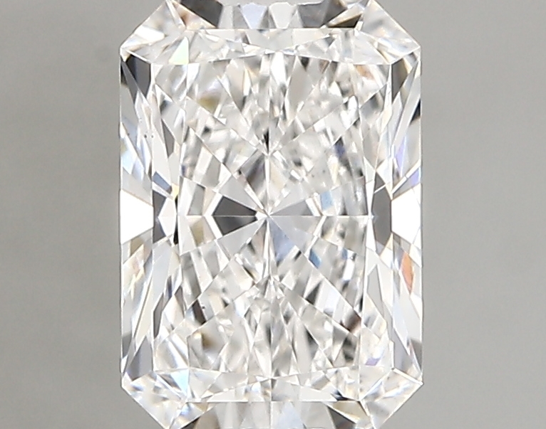 1.13ct E VS1 Radiant (IGI)