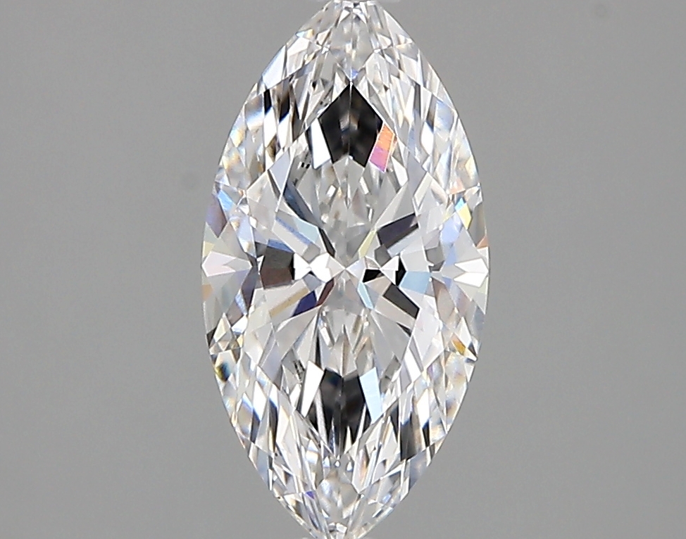 1.35ct E VVS2 Marquise (IGI)