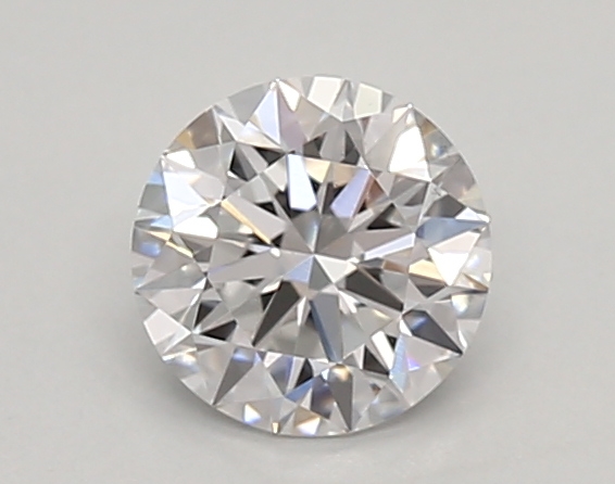 0.55ct D VVS2 Round (IGI)