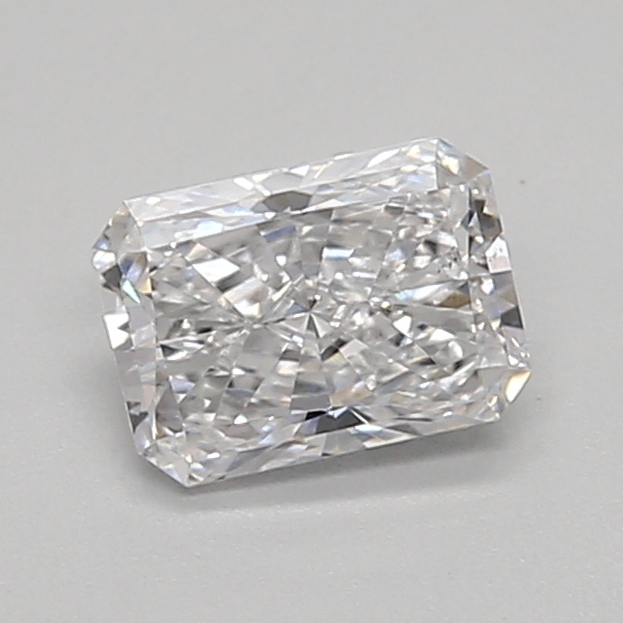 0.47ct D VS2 Radiant (IGI)