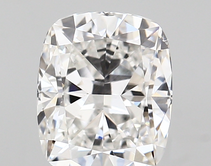 1.72ct E VVS2 Cushion (IGI)