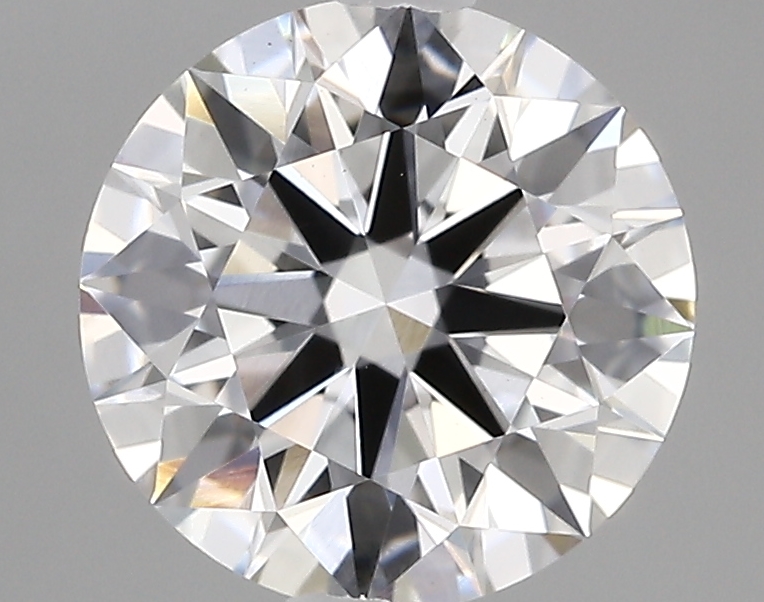 1.87ct D VVS2 Round (IGI)