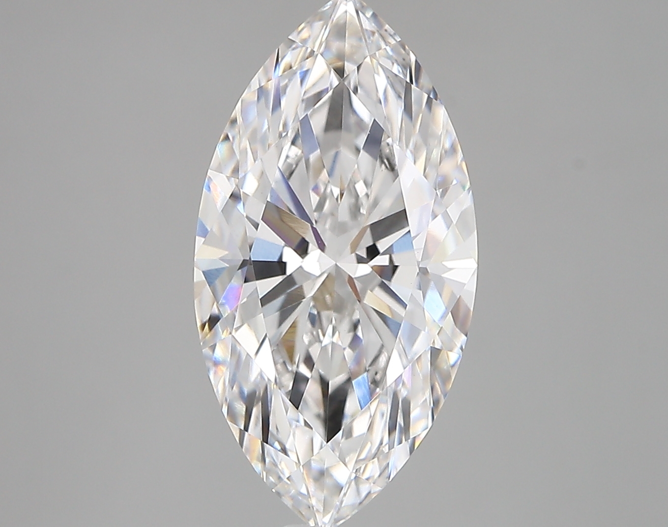 4.04ct D VS1 Marquise (IGI)
