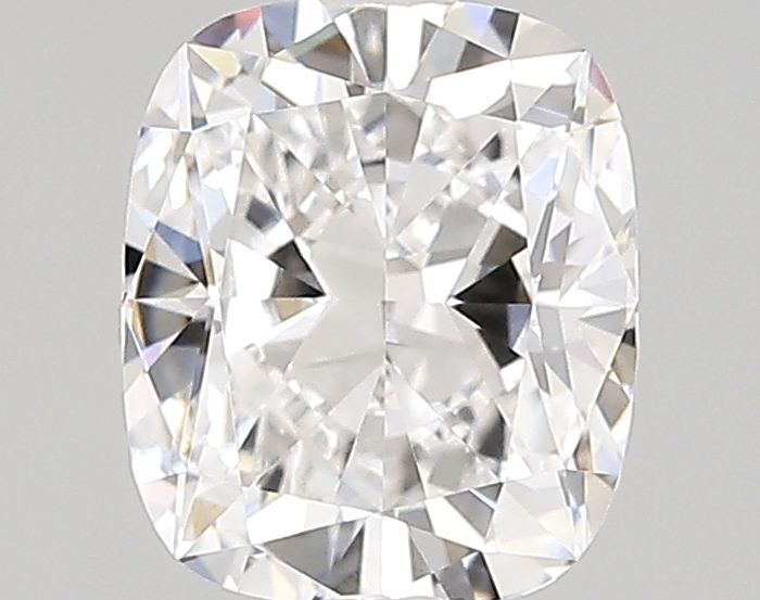 1.19ct D VVS1 Cushion (IGI)