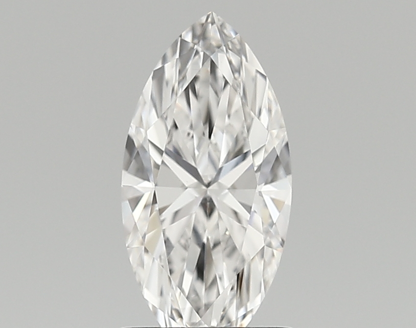 1.03ct D VVS1 Marquise (IGI)