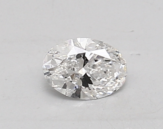 0.37ct E VS2 Oval (IGI)