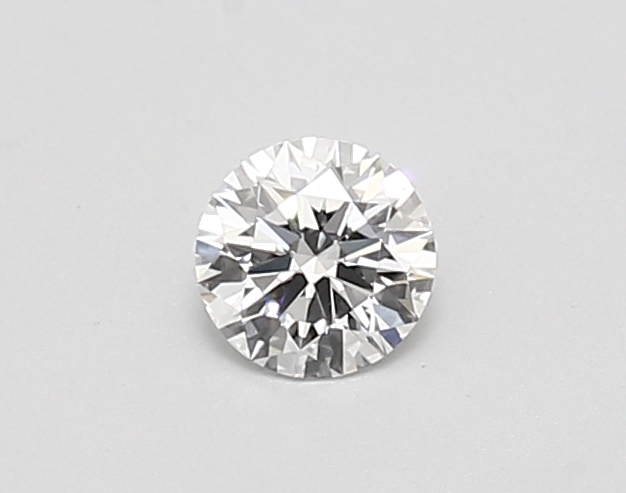 0.43ct D VVS2 Round (IGI)