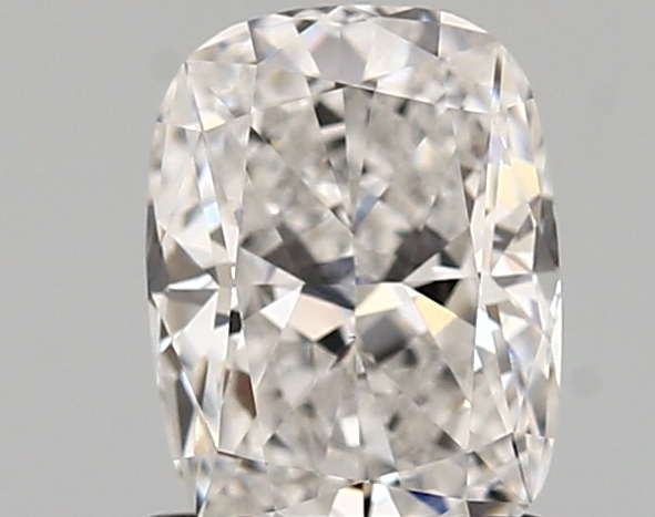 1.06ct D VS1 Cushion (IGI)
