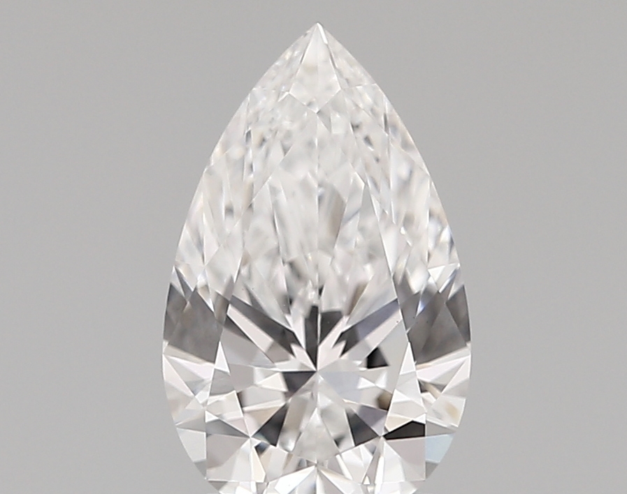 1.62ct E VVS2 Pear (IGI)