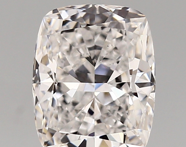 1.67ct D VS1 Cushion (IGI)