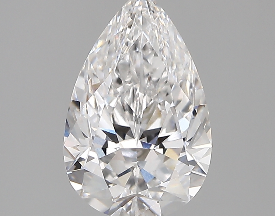 1.88ct E VVS2 Pear (IGI)