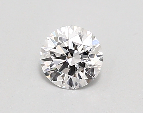 0.44ct D VVS1 Round (IGI)