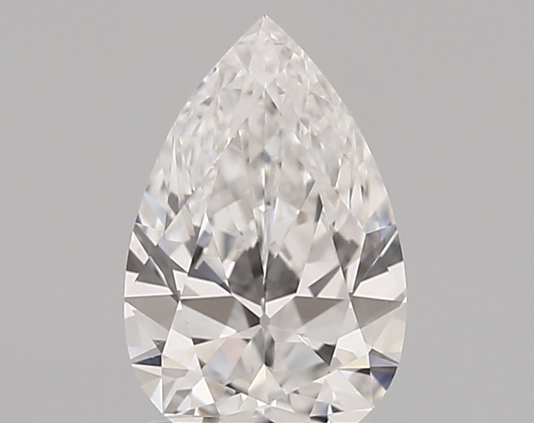 1.16ct E VVS1 Pear (IGI)