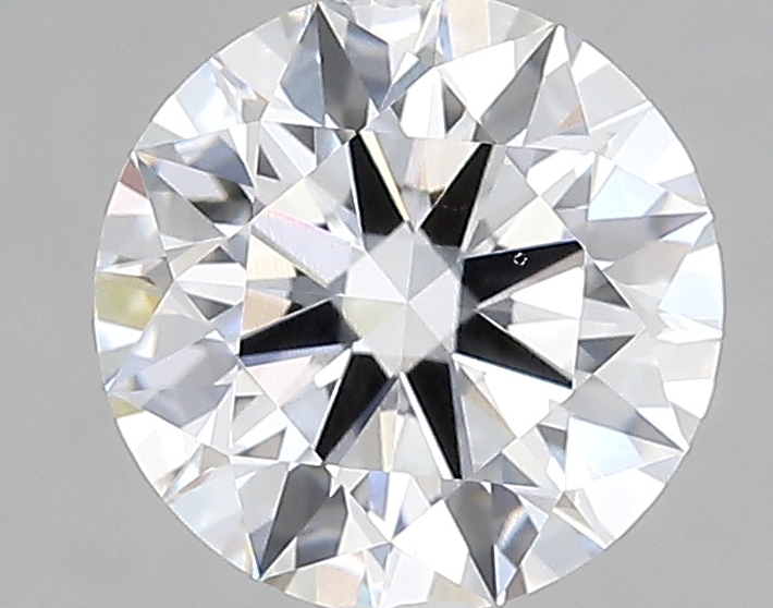 2.17ct D VVS2 Round (IGI)