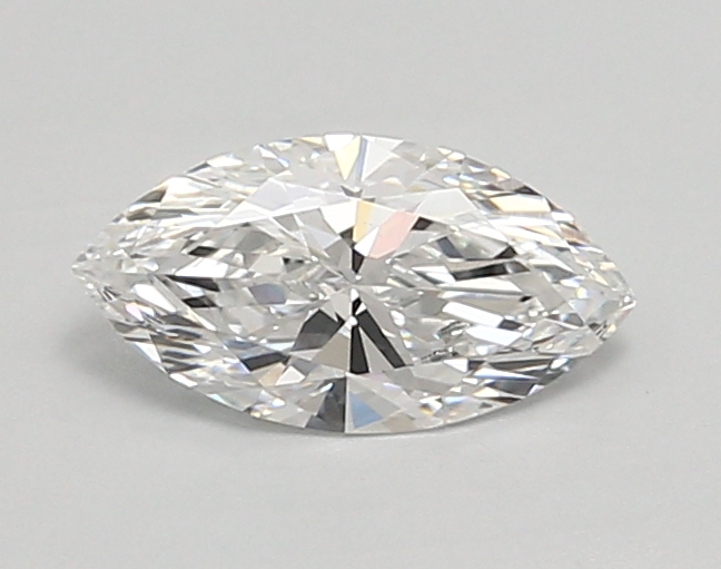 0.95ct D VVS2 Marquise (IGI)