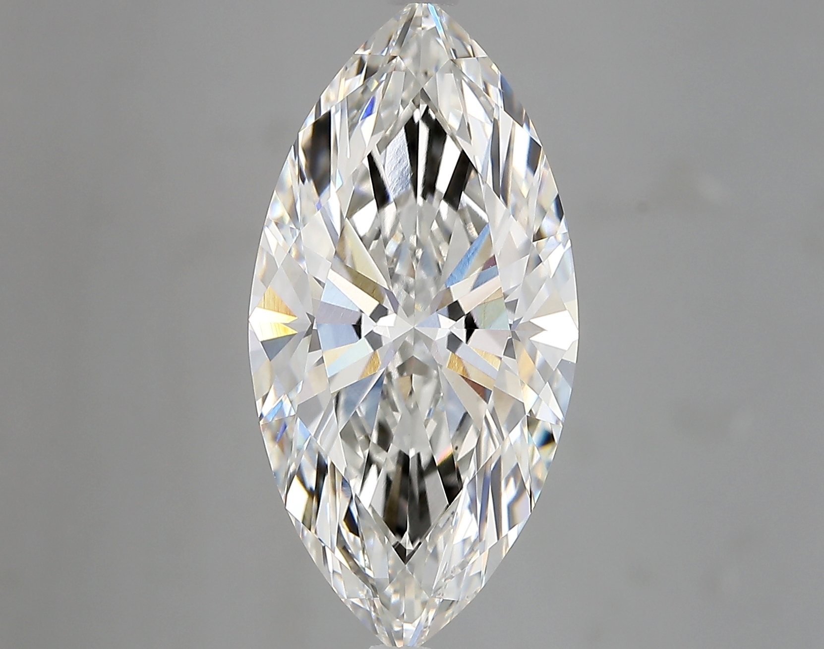 6.03ct G VVS2 Marquise (IGI)