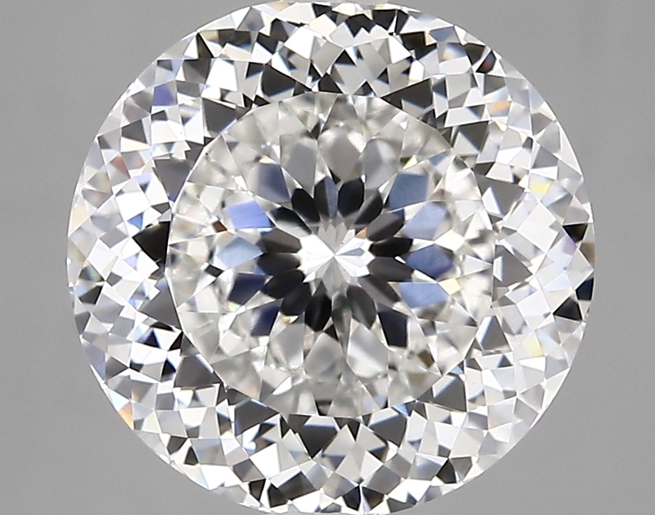 4.76ct E VS1 Portuguese Cut (IGI)