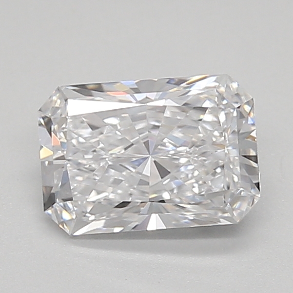 0.78ct D VVS2 Radiant (IGI)