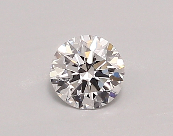 0.41ct D SI1 Round (IGI)