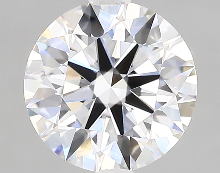 2.11ct D VVS2 Round (IGI)