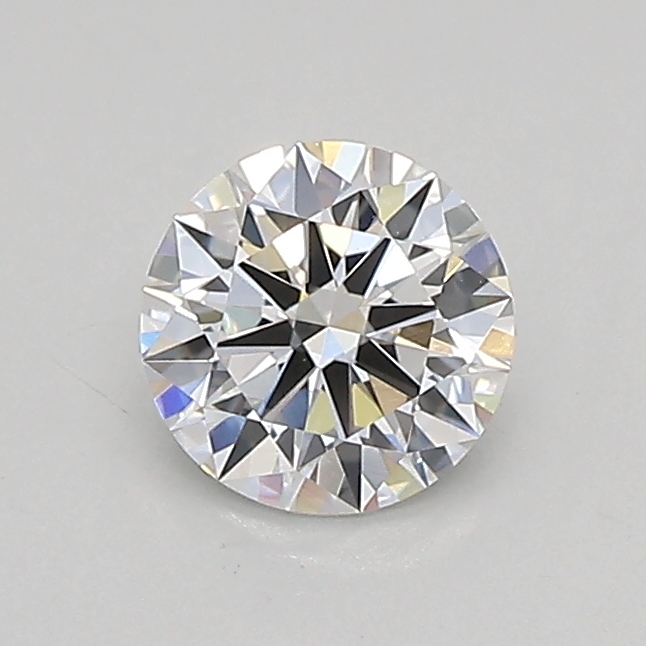 0.57ct D VVS1 Round (IGI)