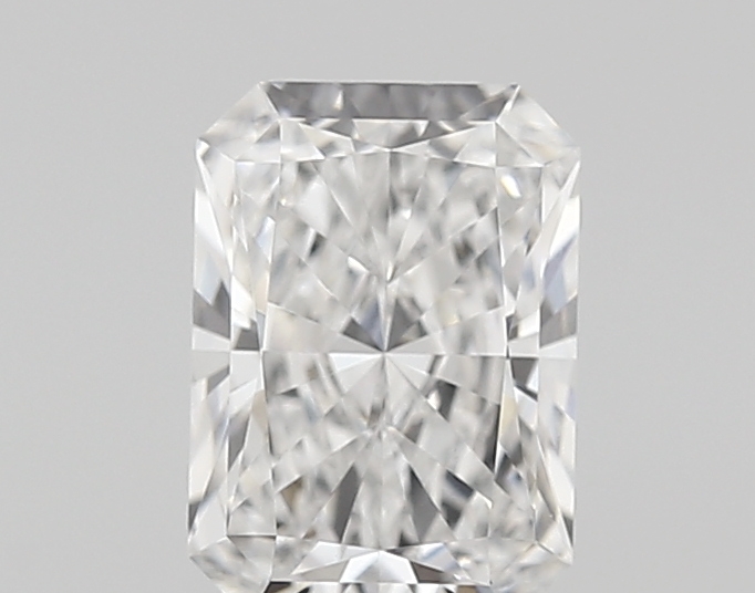 1.10ct D VVS2 Radiant (IGI)