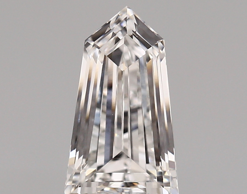 1.57ct E VVS2 Bullet (IGI)