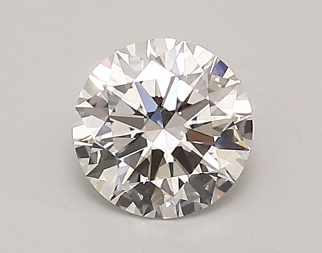 0.92ct D VVS2 Round (IGI)