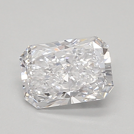0.51ct D VVS2 Radiant (IGI)