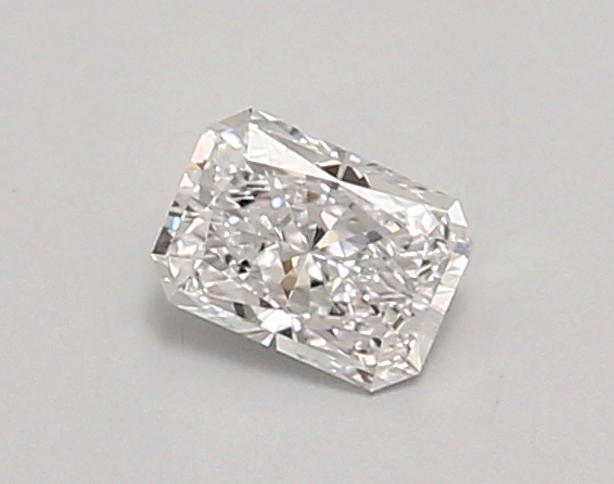 0.45ct D VVS2 Radiant (IGI)