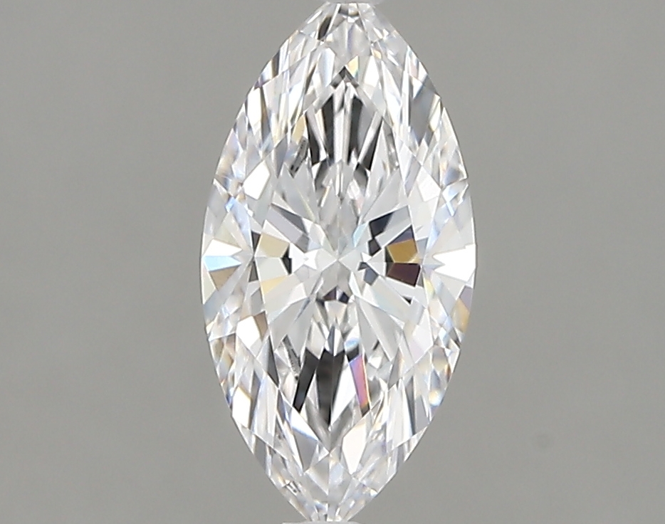 1.13ct D VVS2 Marquise (IGI)