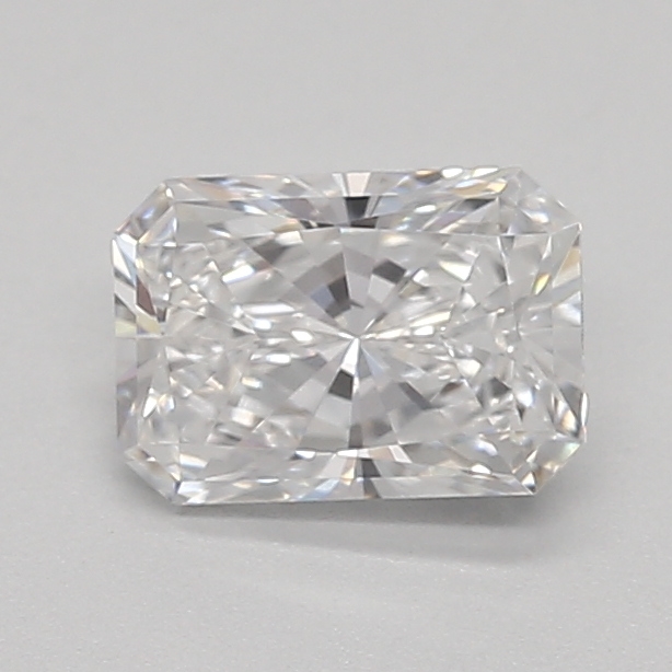 0.70ct D IF Radiant (IGI)