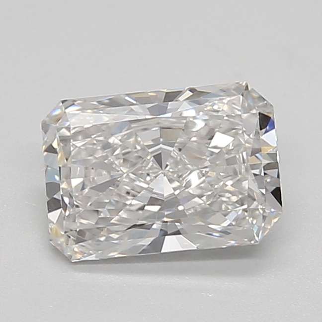 0.90ct F VS1 Radiant (IGI)