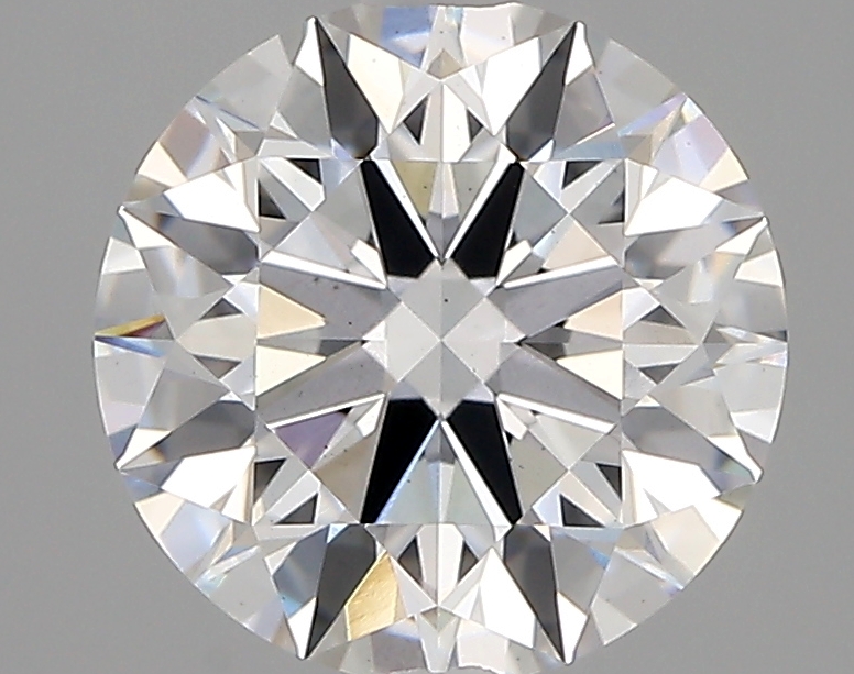 2.75ct D VS1 Round (IGI)