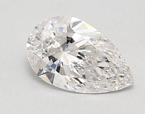 0.99ct D VVS2 Pear (IGI)