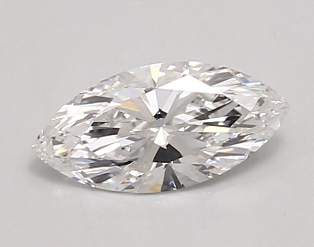 0.90ct D VVS1 Marquise (IGI)