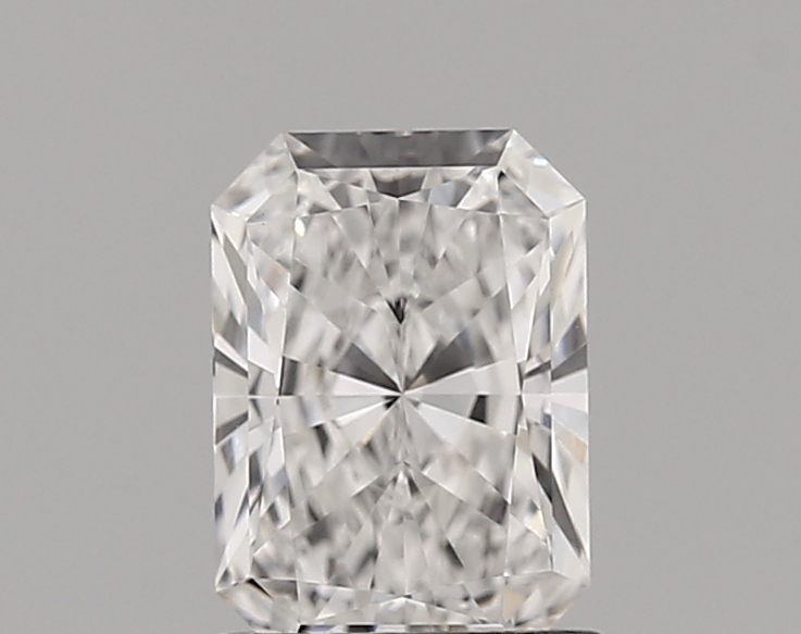 1.04ct D VVS2 Radiant (IGI)