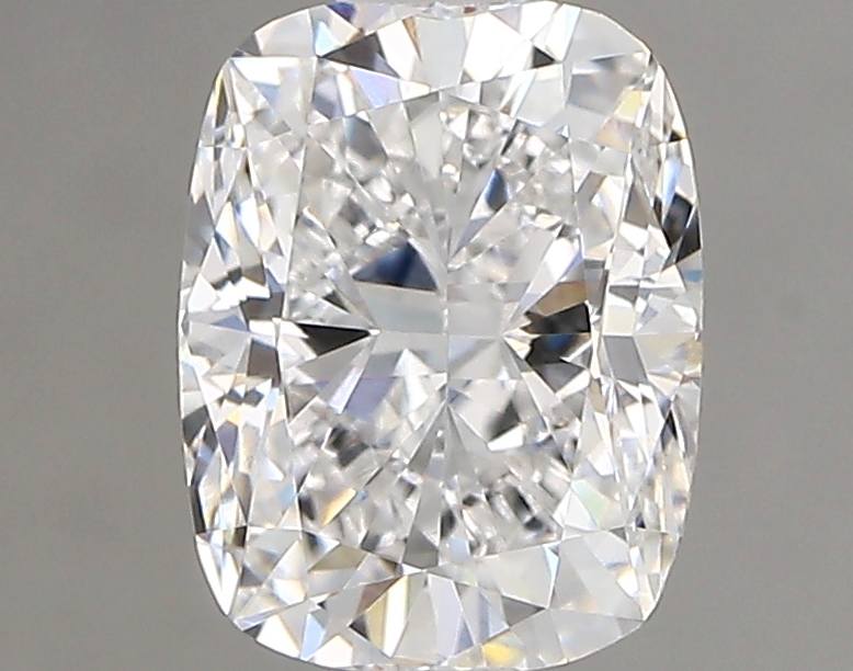 1.05ct E VVS2 Cushion (IGI)