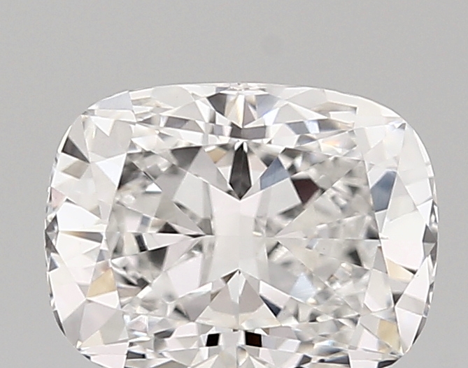 1.86ct E VVS2 Cushion (IGI)