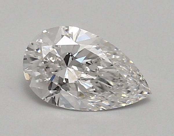 0.98ct E VS2 Pear (IGI)