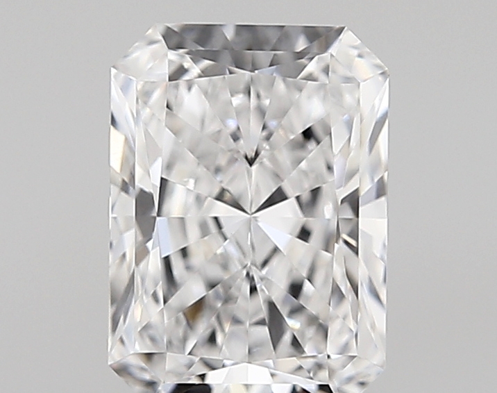 1.67ct D VVS2 Radiant (IGI)