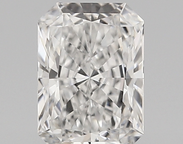 1.10ct D VVS1 Radiant (IGI)