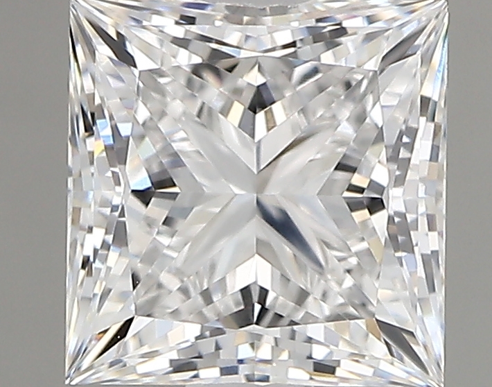 1.32ct E VVS1 Princess (IGI)