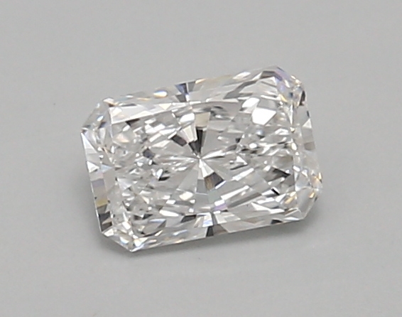 0.67ct E VVS2 Radiant (IGI)